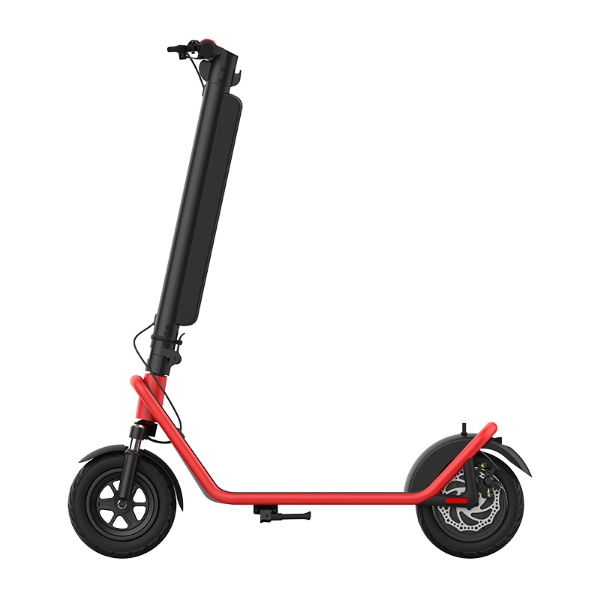 X11 Foldable Long Battery E-Scooter