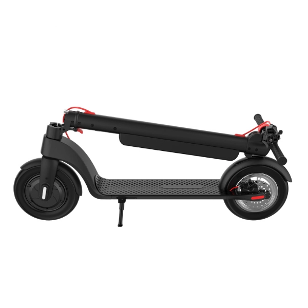 X8 Folding E-Scooter For Adult Raycool